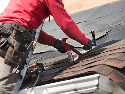 About Roof Repair Experts Carthage, TX